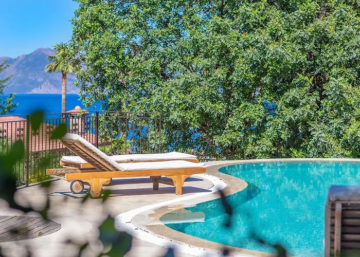 Florya Мармарис