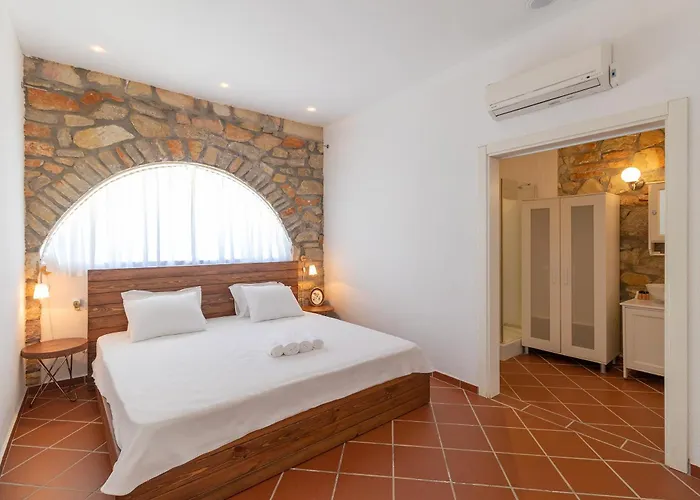 Florya Szálloda Marmaris