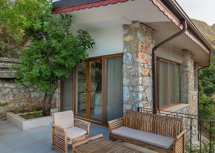 Florya Szálloda Marmaris