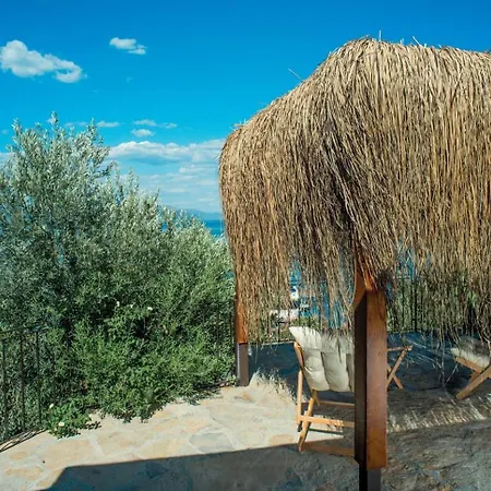 Hotel Florya Marmaris