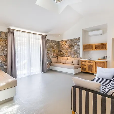 Hotel Florya Marmaris