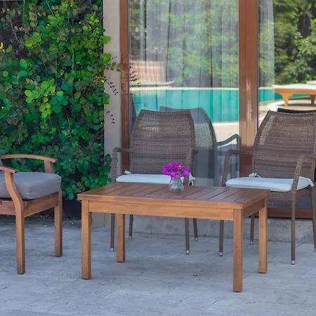 Hotel Florya Marmaris