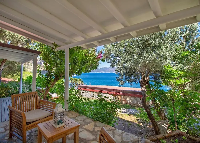 Florya Hotell Marmaris