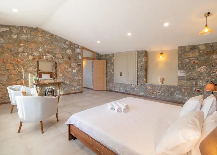 Florya Hotell Marmaris