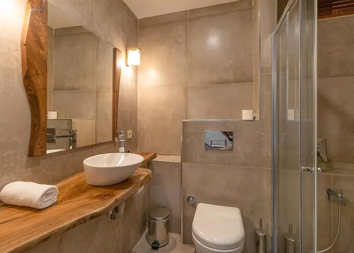 Florya Hotell Marmaris