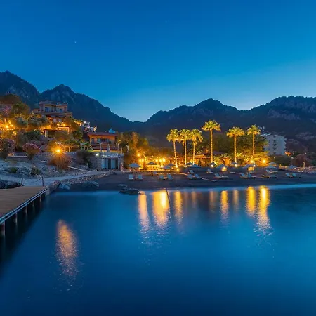 Otel Florya Marmaris