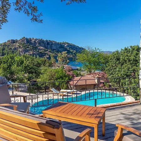 Florya Otel Marmaris