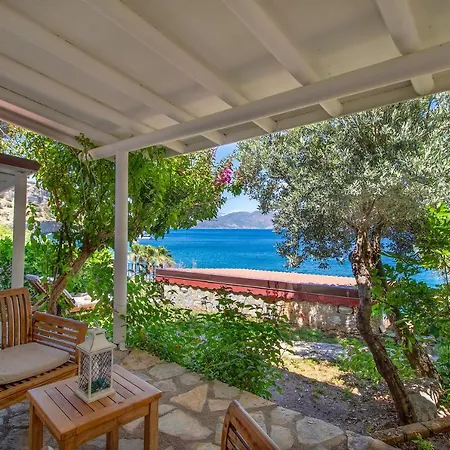 Florya Otel Marmaris