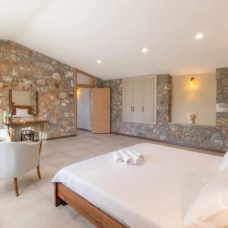 Florya Otel Marmaris