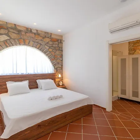 Florya Otel Marmaris