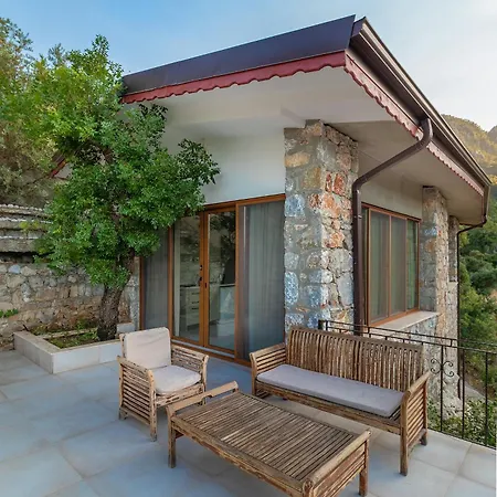 Florya Otel Marmaris